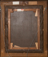KS 015
<br/>
De jonge tekenaar
<br/>
<em>Mol, Woutherus (1785-1857)</em>